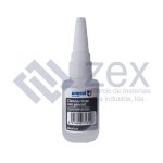 Cola de Cianoacrilato 150 - Frente