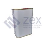 Desmoldante Atlas HWS-Z Enspanner - Verso