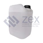 Fuido 100 para Silicone - Verso