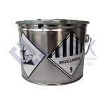 Gelcoat Epoxy Neukadur Branco K - Verso