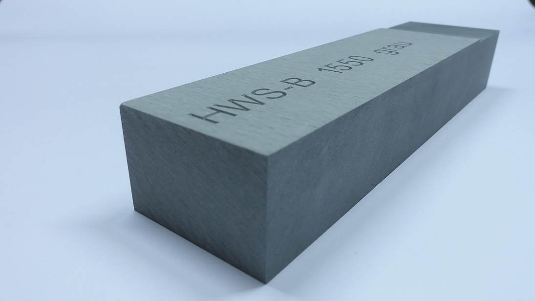 Placa PU Densidade 1550 Cinzento_5 Placa PU Densidade 1550 Cinzento_5