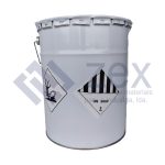 Resina Epoxy Eporai 450A - Verso