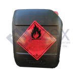 Resina PET Polrai 220 - Verso