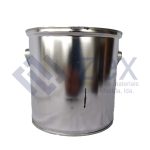 Resina PU Flexível Neukadur N - Verso